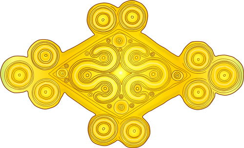 Shaft Grave IV ans V, GCA, Mycenae Palace<br>