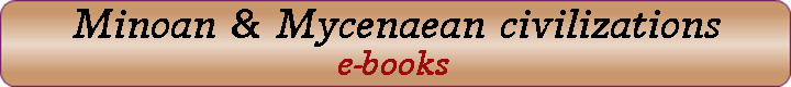Minoan and Mycenaean civilization e-books