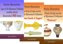 Mycenaean civilization e-books